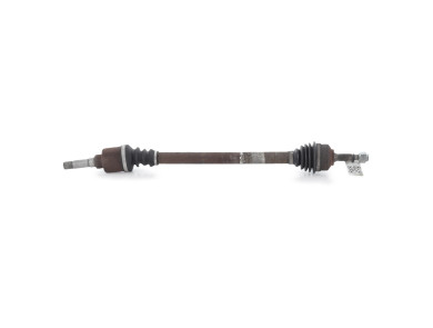 Right front transmission - Peugeot 207 1.4 75 - 3273KJ - X1-4946R