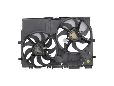 Groupe motoventilateur occasion - Peugeot BOXER - 16 740 577 80