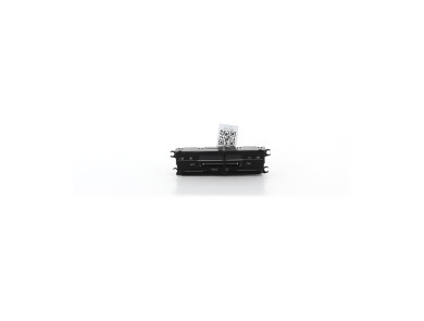 Commande de chauffage occasion - Volkswagen POLO - 2GM907044B XBT