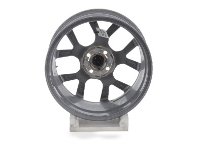 Jante alu - Ford FIESTA VII PH.2 - 2512465 - P1-5325E