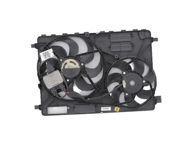 Groupe motoventilateur occasion - Volvo XC60 - 30668629