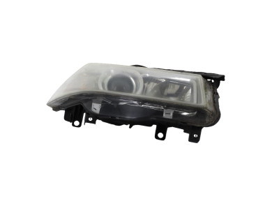 Right headlight - Renault MEGANE BREAK II PH.2 - 260103726R - B1-8393I