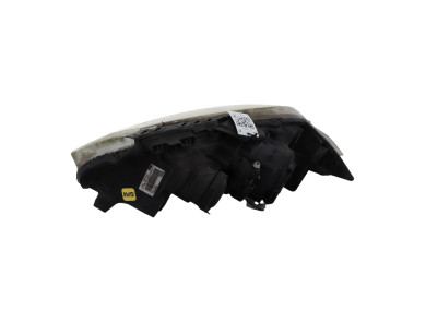 Right headlight - Renault MEGANE BREAK II PH.2 - 260103726R - B1-8393I