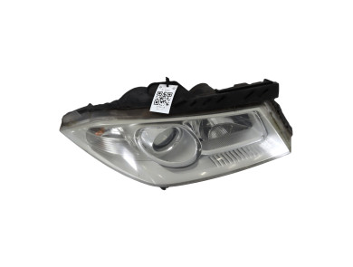 Right headlight - Renault MEGANE BREAK II PH.2 - 260103726R - B1-8393I