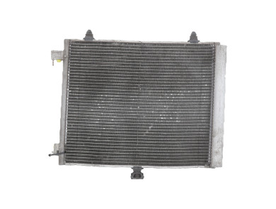 A/C Condenser used - Peugeot 208 - 98 280 836 80