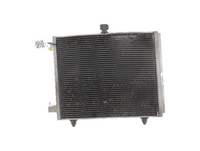 A/C Condenser - Peugeot 208 I PH.1 - 9828083680 - F1-4676W