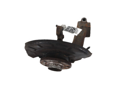 Right steering knuckle - Seat IBIZA IV PH.1 - 6C0407256A - N1-6057R