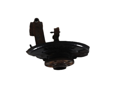 Left steering knuckle - Seat IBIZA IV PH.1 - 6C0407255A - R1-6056B