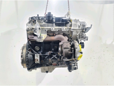 Engine type A64696330 - Mercedes CLASSE C SPORTCOUPE II PH.2 - G2-1237W