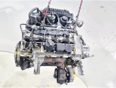 Moteur type A64696330 - Mercedes CLASSE C SPORTCOUPE II PH.2 - G2-1237W
