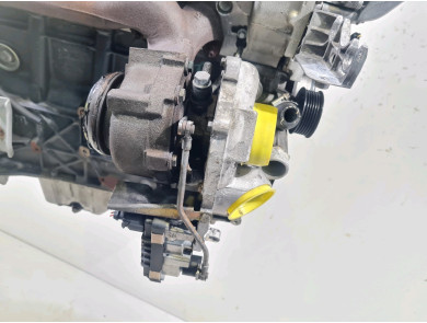 Engine type A64696330 - Mercedes CLASSE C SPORTCOUPE II PH.2 - G2-1237W