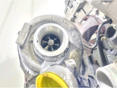 Engine type A64696330 - Mercedes CLASSE C SPORTCOUPE II PH.2 - G2-1237W