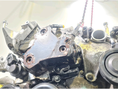 Engine type A64696330 - Mercedes CLASSE C SPORTCOUPE II PH.2 - G2-1237W