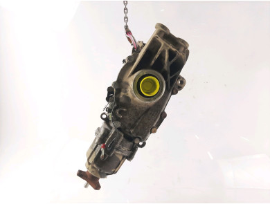 Rear differential - Mini MINI COUNTRYMAN II COUNTRY. - 33107604789 - E1-4721W
