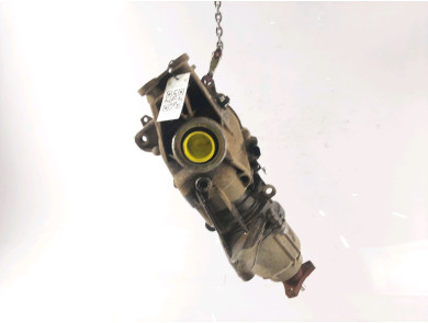 Rear differential - Mini MINI COUNTRYMAN II COUNTRY. - 33107604789 - E1-4721W