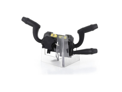 Steering column stalk switch - Citroen JUMPER III PH.1 - 1684988280 - I1-1681U