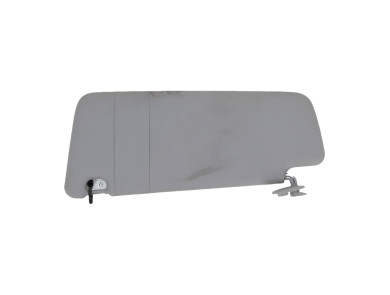 Pare-soleil gauche - Opel CORSA D PH.2 - 13424469 - Q1-7513K