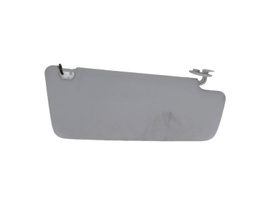 Left sun visor - Opel CORSA D PH.2 - 13424469 - Q1-7513K