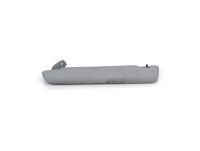 Left sun visor - Opel CORSA D PH.2 - 13424469 - Q1-7513K