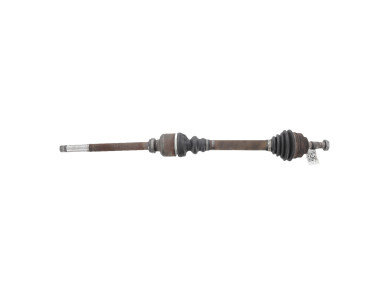 Right front transmission - Citroen C4 I PH.1 1.6 HDI - 9812781280 - W1-6018L