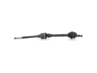 Right front transmission - Citroen C4 I PH.1 1.6 HDI - 9812781280 - W1-6018L