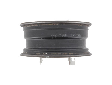 Steel wheel used - Ford FOCUS - 2037901