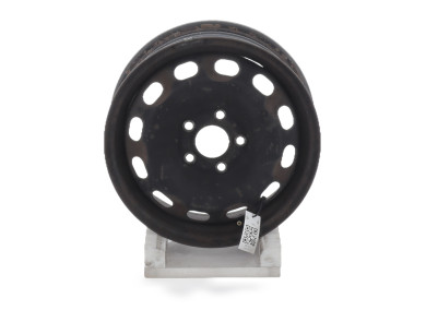 Steel wheel - Ford FOCUS II PH.2 - 2037901 - L1-5186I