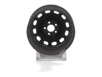Steel wheel - Ford FOCUS II PH.2 - 2037901 - L1-5186I