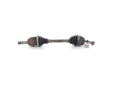 Left front transmission - Citroen NEMO FOURGON 1.3 HDI - 1612383480 - R1-5913F