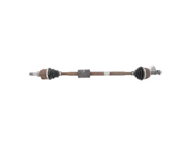 Cardan avant droit occasion - Ford FIESTA - 2522098