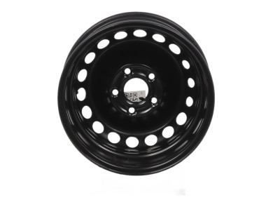 Steel wheel - Renault MEGANE IV PH.1 - 403009749R - S1-6013N