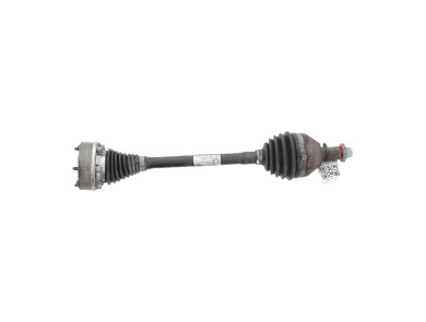 Cardan avant gauche - Volkswagen POLO V PH.2 1.4 TDI - 6C0407271E - S1-5941M