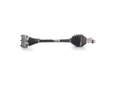 Left front transmission - Volkswagen POLO V PH.2 1.4 TDI - 6C0407271E - S1-5941M