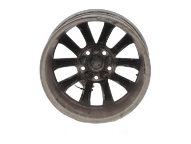 Alloy wheel - Renault MEGANE IV PH.1 - 8201703872 - E1-5861I