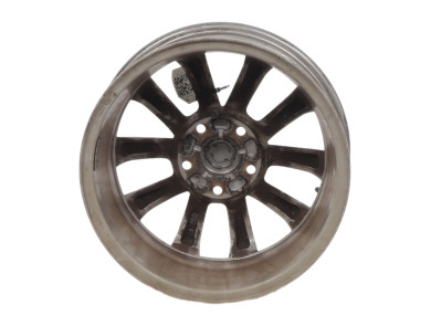 Alloy wheel - Renault MEGANE IV PH.1 - 8201703872 - B1-5843P