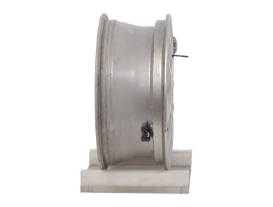 Alloy wheel - Renault MEGANE IV PH.1 - 8201703872 - B1-5843P