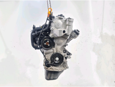 Engine type CGPA-T - Volkswagen POLO V PH.1 - Y2-1129G
