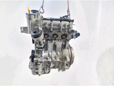 Engine type CGPA-T - Volkswagen POLO V PH.1 - Y2-1129G