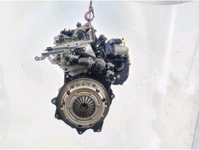 Moteur type CGPA-T - Volkswagen POLO V PH.1 - Y2-1129G