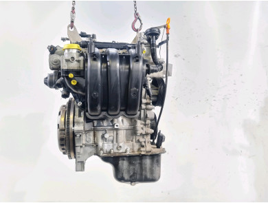 Engine type CGPA-T - Volkswagen POLO V PH.1 - Y2-1129G
