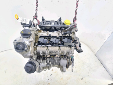 Engine type CGPA-T - Volkswagen POLO V PH.1 - Y2-1129G