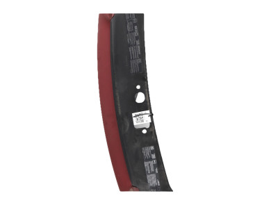 Grille - Renault CLIO II PH.1 - Rouge Fonce - 8200083138 - S1-2251X