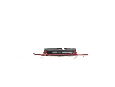 Grille - Renault CLIO II PH.1 - Rouge Fonce - 8200083138 - S1-2251X