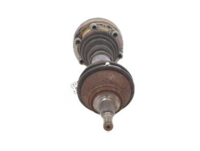 Cardan avant gauche - Volkswagen GOLF IV TDI - 1J0407451GX - P1-6682R