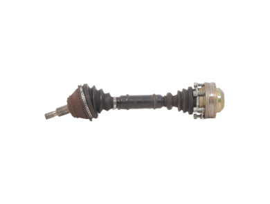 Cardan avant gauche - Volkswagen GOLF IV TDI - 1J0407451GX - P1-6682R