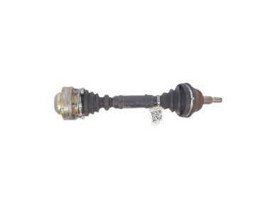 Left front transmission - Volkswagen GOLF IV TDI - 1J0407451GX - P1-6682R