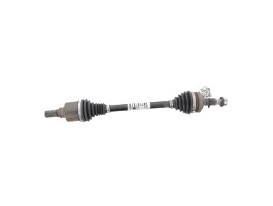 Cardan avant gauche occasion - Peugeot 3008 - 98 119 340 80