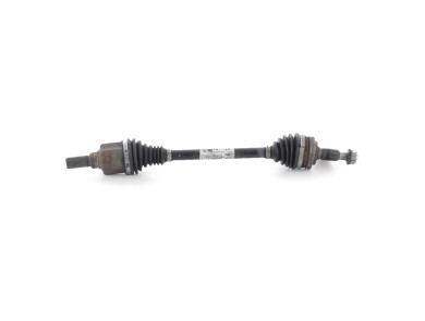 Left front transmission - Peugeot 3008 II PH.1 1.6 PTEC - 9811934080 - V1-5908H