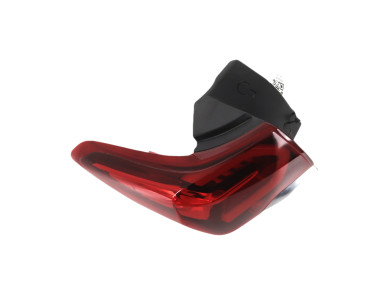 Left rear light used - Ssangyong KORANDO - 8360137001