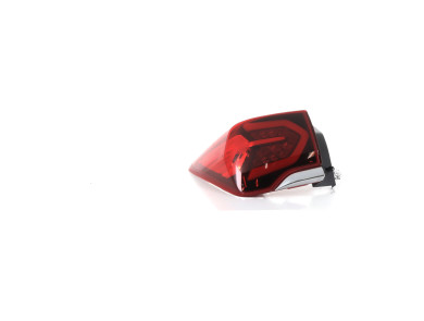 Left rear light - Ssangyong KORANDO III - 8360137001 - Y1-0944N